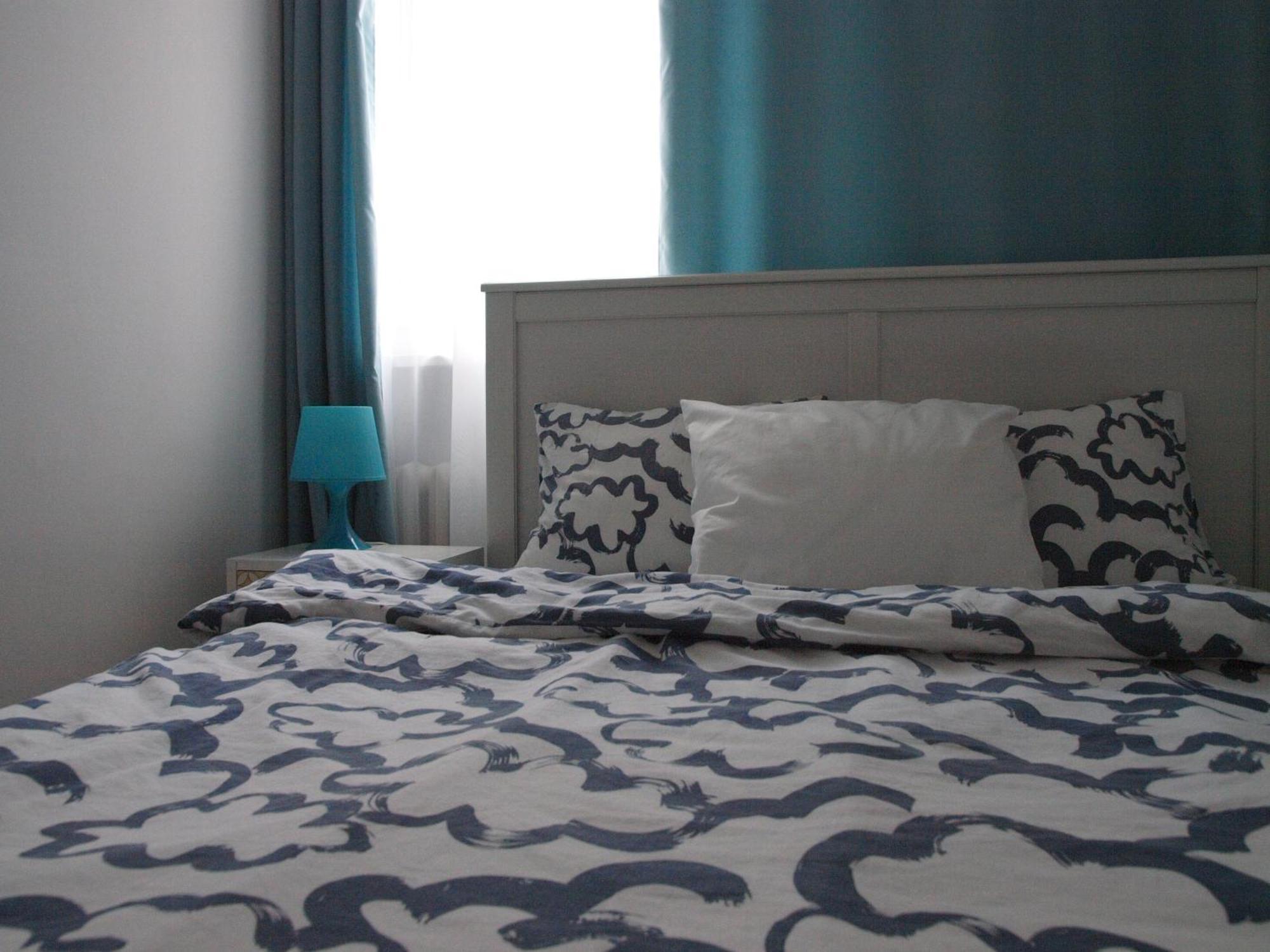 Apartament Rondo Onz Warszawa Zewnętrze zdjęcie